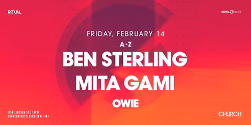 Mita Gami at SILO Dallas