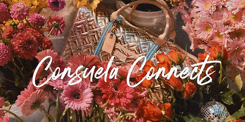 Consuela Connects Give Back Party Benefiting Come and Hike It