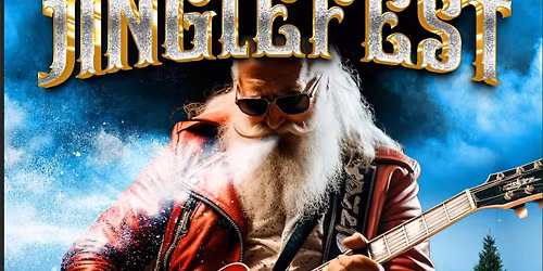 JingleFest 2025