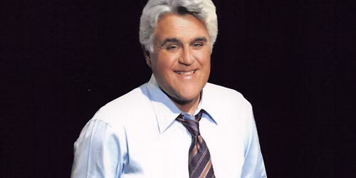 Legends ft. Jay Leno, Greg Baldwin and more TBA