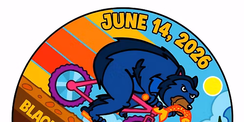 Black Bear Bike Festival 2026!