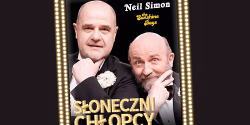 Wroc\u0142aw: S\u0142oneczni Ch\u0142opcy