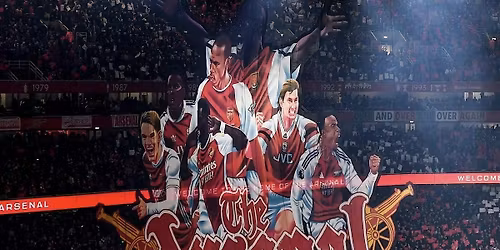 PDX Gooners Matchviewing: Arsenal v Crystal Palace