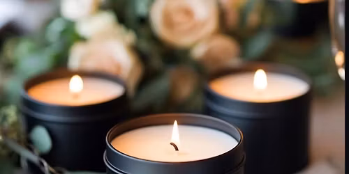 Let\u2019s Get Lit : Mother\u2019s Day Edition Candle Making Class