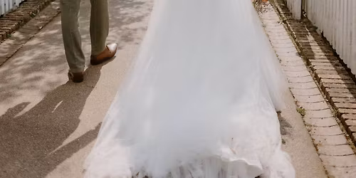 The Great Barn Wedding Open Day