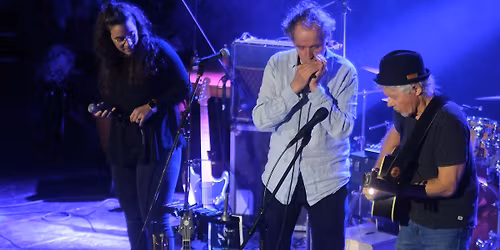 Blues for Your Pocket & Tanja von Erlach