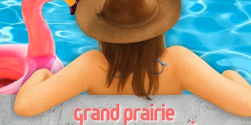 Raised Right Men at Grand Prairie Summer Concert Series