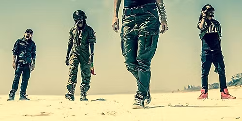 NATTALI RIZE + Fab 1&1