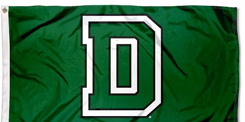 Dartmouth Big Green at LSU Tigers Baseball at Alex Box Stadium