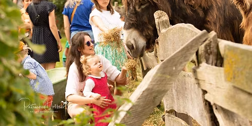 Open Zondagen tijdens de Paasvakantie (3x)