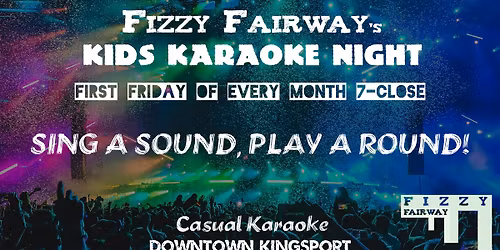 Kids Karaoke Night