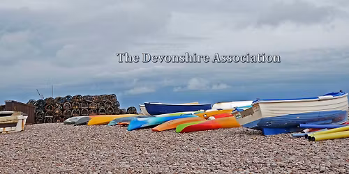 'The People of Devon and Their Identity:  From Palaeolithic Roots to Tourism'