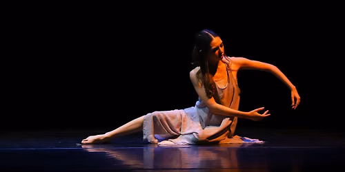 Fall Dance Concert