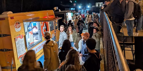 Knox Asian Night Market 