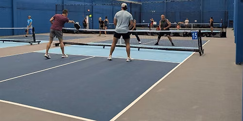 9\/13 OPEN PLAY @ PEAK (SportsLink members get a discount!)