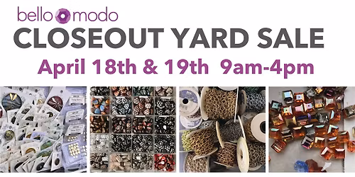 Final Destash Yard Sale \u2014 Rare Inventory, Bulk Lots, Last Chance