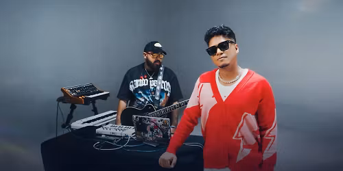 Eddy Lover in Salt Lake City