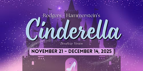 Rodgers & Hammerstein's Cinderella