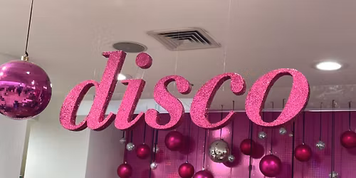 5th Annual Pellicano Disco: Dancing Queen