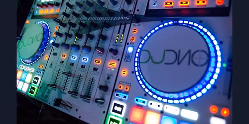 Thursday DJ Nights at Shooters Austin!