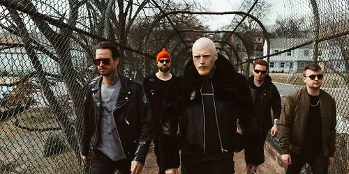 Highly Suspect and Yelawolf (16 and Over)
