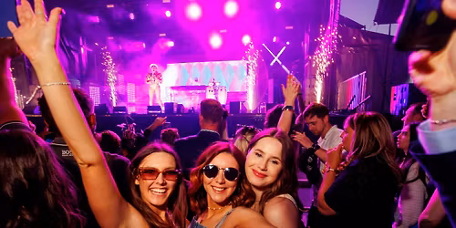 Caledonia Park Ladies Night