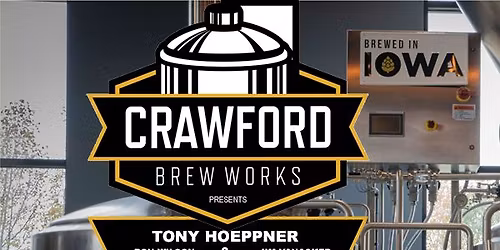 Crawford Brew Works