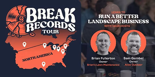 Build A Better Landscape Co. \u201926 | Boston, Massachusetts