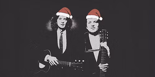 The Milk Carton Kids