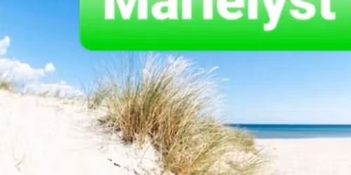 UGE 31 - l\u00f8rdag d. 01. august 2026 - MARIELYST SOMMER MIX - 10 pl. tilbage