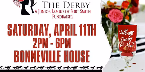 JLFS Day at the Derby 2026