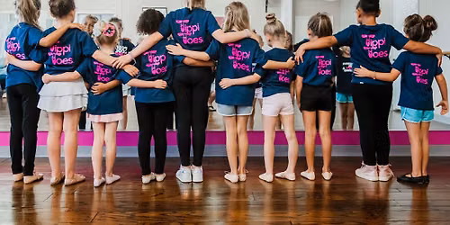\ud83c\udf89 Kids Night Out: PJ Party at Tippi Toes Stuart! \ud83c\udf89