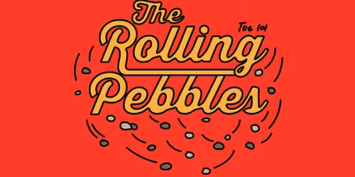Tuesday 101 - The Rolling Pebbles - Show #2
