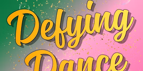 Defying Dance- 5678 Dance Show 2025