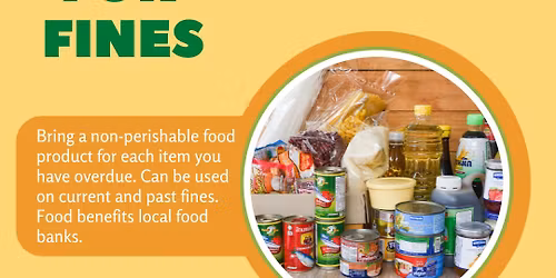 Food for Fines