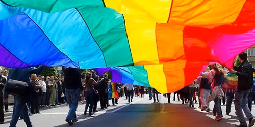 Brussels Pride 2026