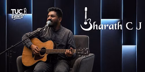 Jam With Bharath CJ