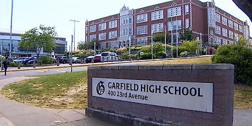 Garfield HS C\/O 1991 35th Class Reunion