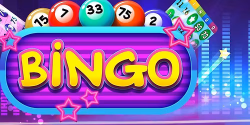 Festive Bonkers Bingo