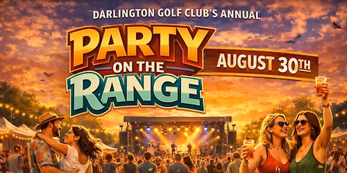 Festival on the Range 2026