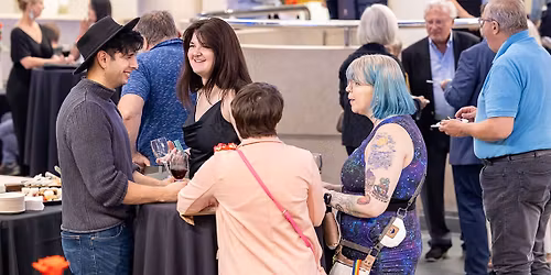 Landscapes and Leprechauns