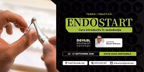 ENDOSTART