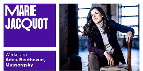 Marie Jacquot & Augustin Hadelich