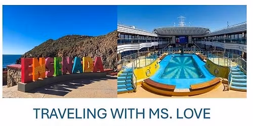 Frisco cruise 2026