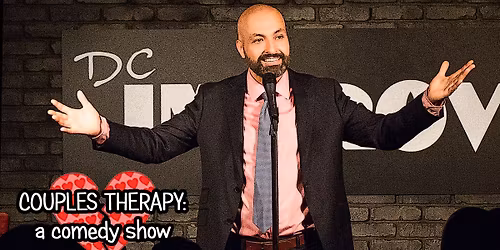Couples Therapy (June 11)
