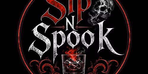 Sip N Spook