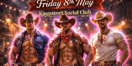 Loco Rodeo