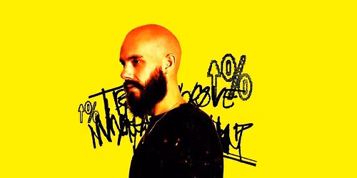 San Holo presents TRUE LOVE IN A MADE UP WORLD ( 21+ )