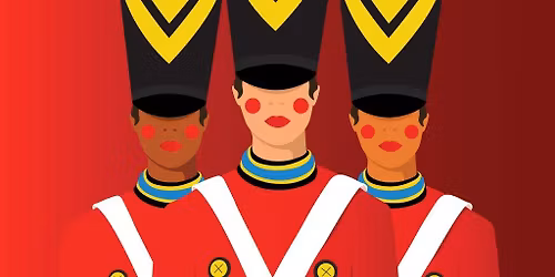 Christmas Spectacular Starring The Radio City Rockettes