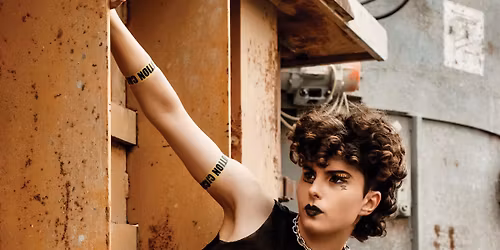 Photography Perspectives with Brooke Cote